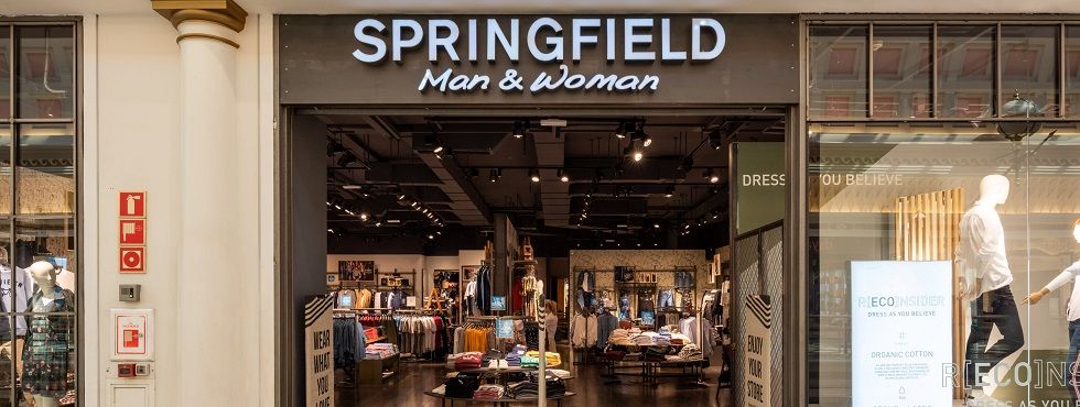 Tendam extiende su acuerdo con Percentil con recogida de ropa en 68 tiendas