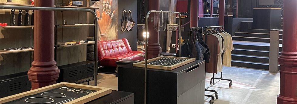 TwoJeys aterriza a pie de calle con dos establecimientos en Barcelona y Madrid