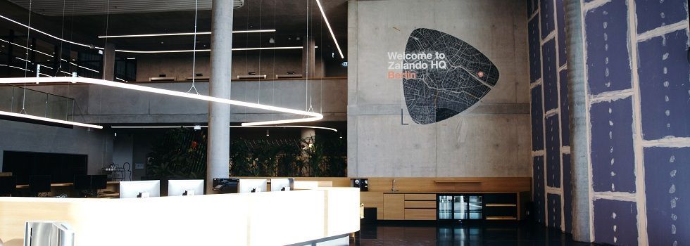 Zalando ficha a un directivo de Nike como su nuevo responsable de retail