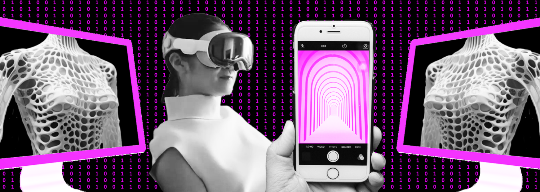 Mi &lsquo;engagement&rsquo; a cambio de unas Vision Pro, o c&oacute;mo utilizar la AR para atraer a la &lsquo;Gen Z&rsquo;