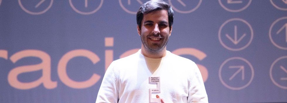 Fernando Pedraz (Reveni): &ldquo;La moda implica innovaci&oacute;n en la interacci&oacute;n con los clientes&rdquo;