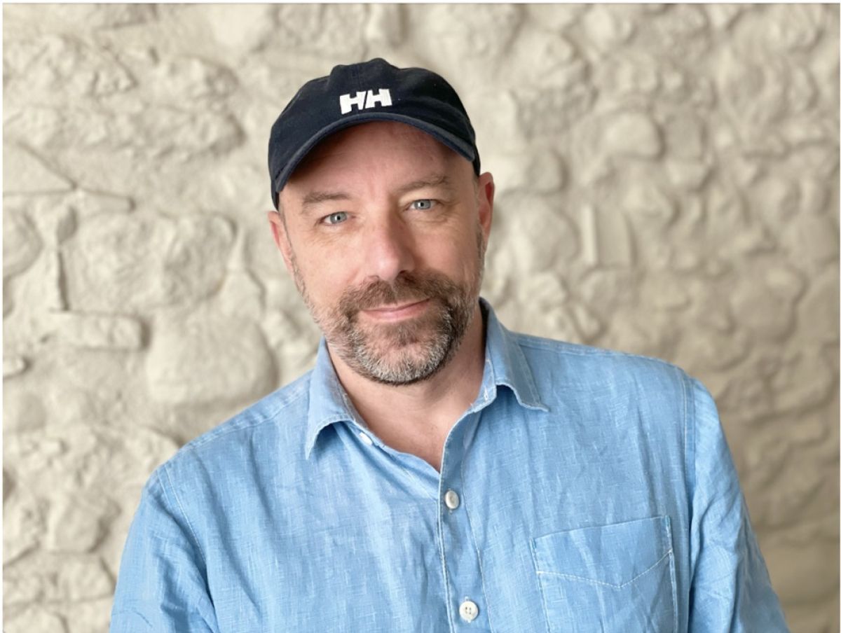 Sergi Sag&agrave;s (Hyperreal): &ldquo;Ya no podemos creernos todo lo que vemos en las pantallas&rdquo;