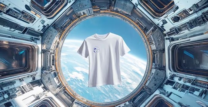 Sepiia se adentra en la exploraci&oacute;n espacial para vestir a nueve cient&iacute;ficas espa&ntilde;olas