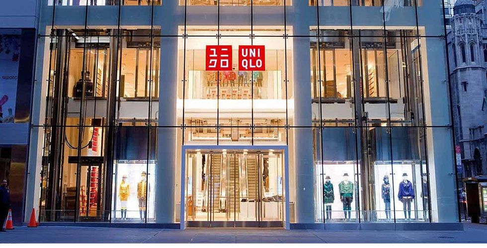 Fast Retailing se dispara: el due&ntilde;o de Uniqlo impulsa un 26% su beneficio en 2024