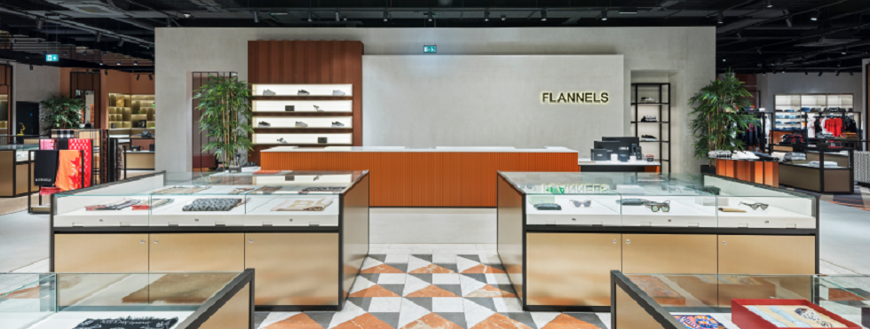 Frasers Group desploma sus ingresos un 0,9% lastrado por el lujo y el deporte