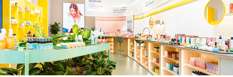 Freshly Cosmetics sella un ERE que afectar&aacute; al 18% de la plantilla