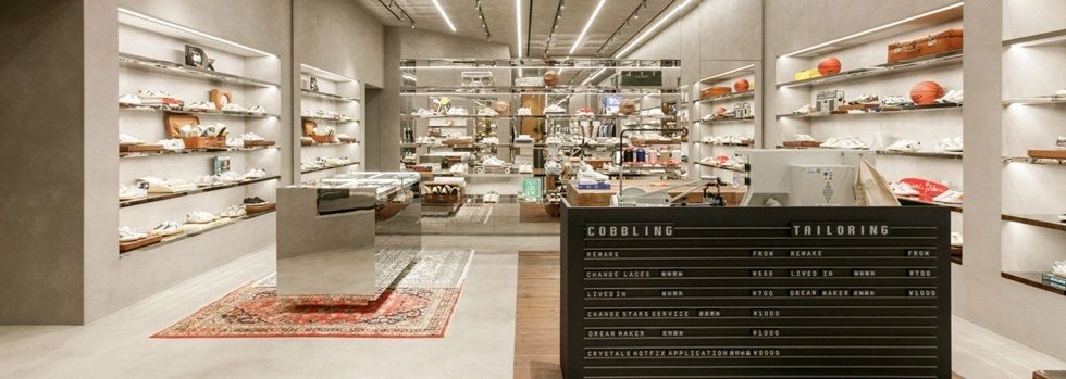 Golden Goose crece un 12% en el primer semestre con la mirada puesta en el parqué