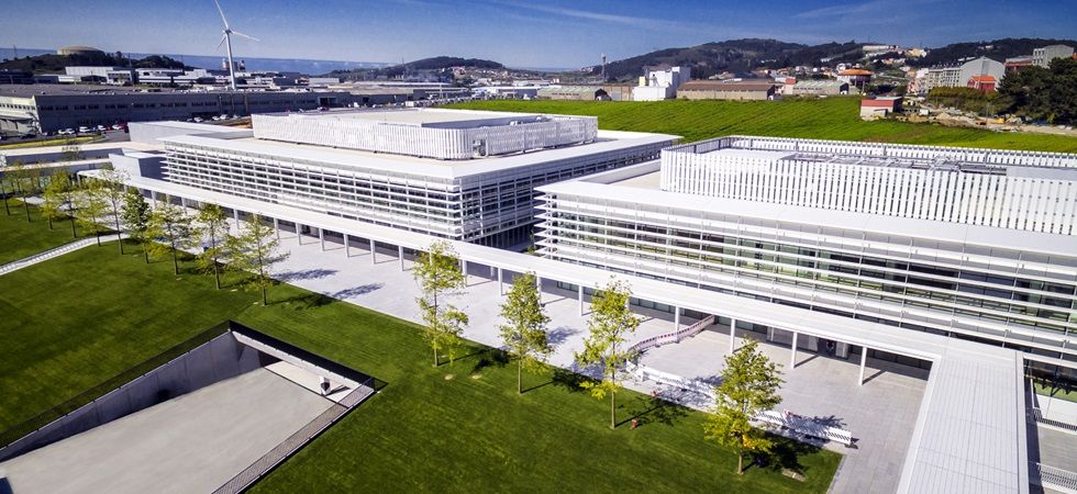 Inditex sube un 2% en Bolsa y cosecha nuevos m&aacute;ximos hist&oacute;ricos arrastrado por H&M