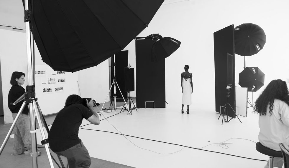 Zara sube un escalón en colaboraciones y se alía con Stefano Pilati para su próxima cápsula