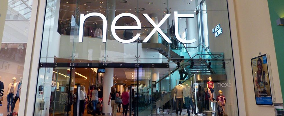 Next crece un 5,7% en el primer trimestre de 2024 y mantiene su previsión para el año