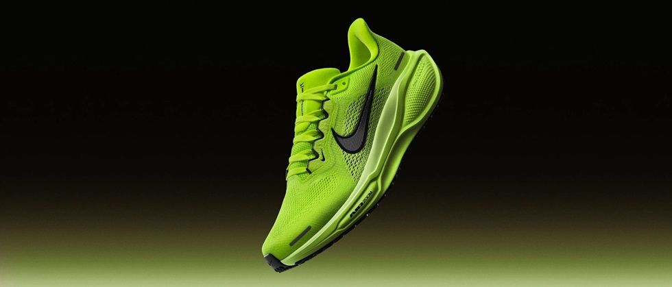 Nike sigue renovando su &aacute;rea tecnol&oacute;gica con un directivo de Salesforce