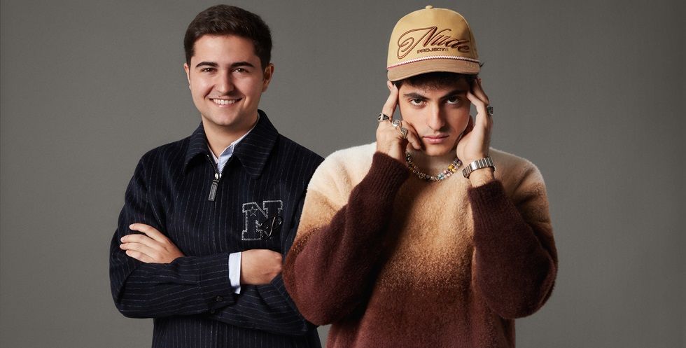 Nude Project, la &lsquo;start up&rsquo; del momento, dice no a los socios tras duplicar su negocio