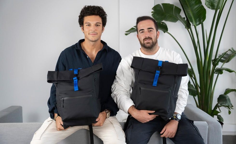 Pilatus, la española que ha conquistado a los patrocinadores de los Juegos Olímpicos