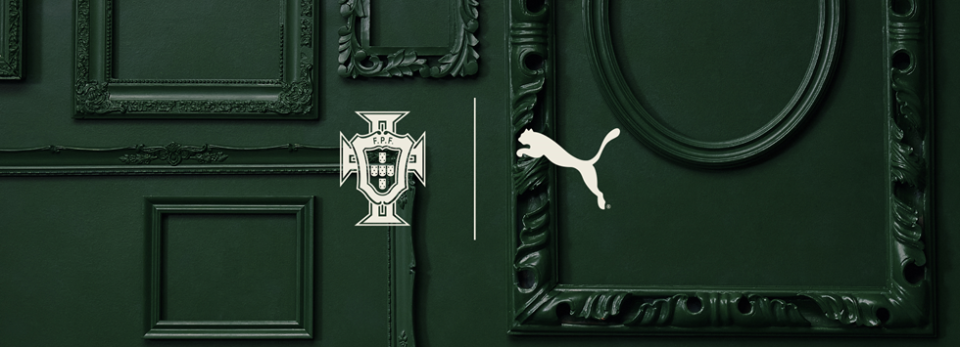 Puma firma a la Federaci&oacute;n Portuguesa de F&uacute;tbol, que rompe con Nike tras 20 a&ntilde;os