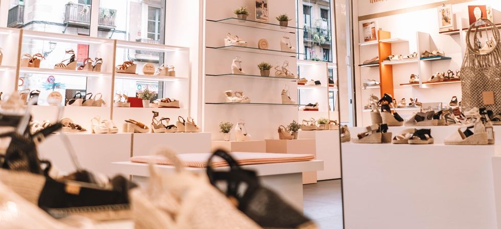 Toni Pons, m&aacute;s internacional: cincuenta tiendas en 2024 con aperturas fuera de Espa&ntilde;a