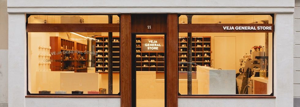 Veja capitaliza la sostenibilidad y apuesta por España tras facturar 250 millones en 2023