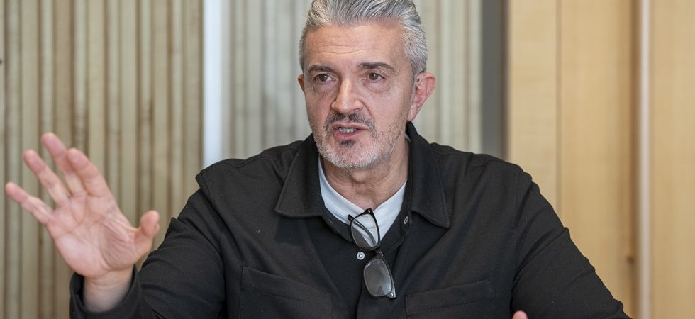 J.R. Meléndez (Re-viste):“Al consumidor se le piden esfuerzos, lo que provoca cierto hartazgo”