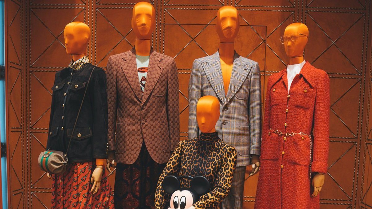 El Mapa de la Moda 2025: los diez mayores grupos de lujo