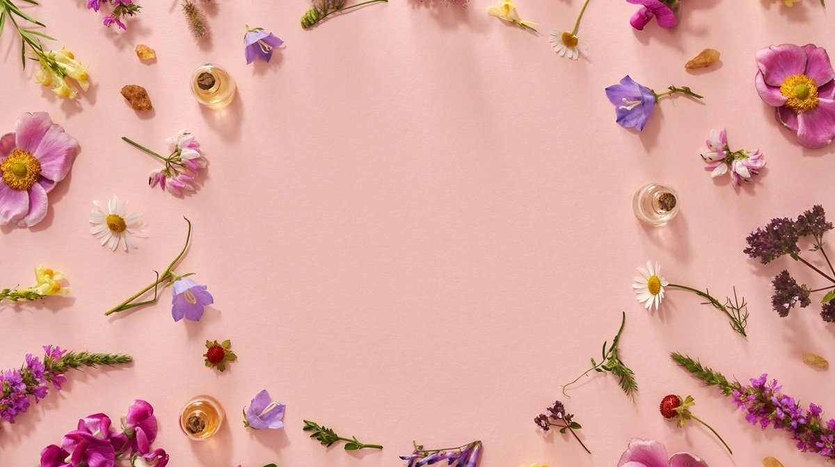 El Mapa de la Moda 2025: Los diez líderes de la perfumería