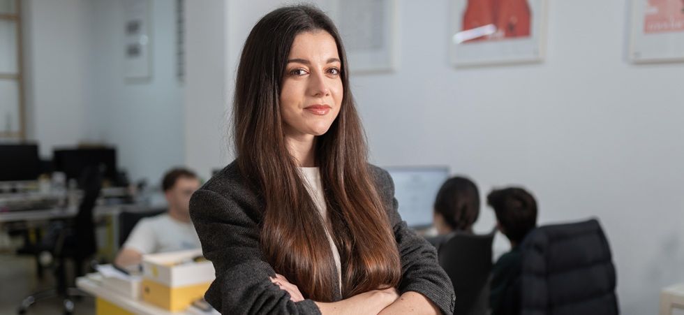 Modaes refuerza su equipo editorial con Triana Alonso como redactora jefe