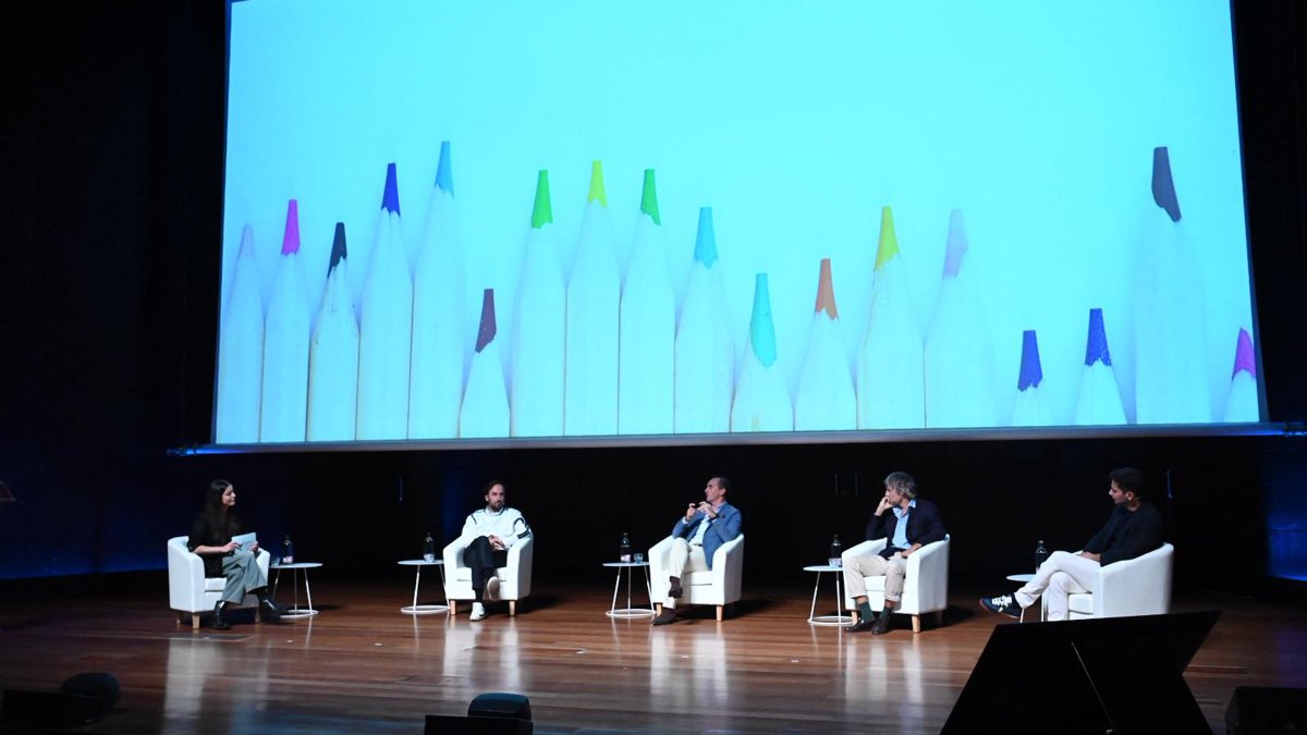 Talento, competitividad y legado, o cómo convertir un mundo incierto en crecimiento