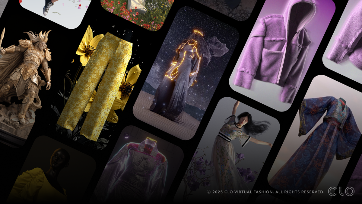 Digital Product Creation (o c&oacute;mo el dise&ntilde;o de moda ha pasado del l&aacute;piz al p&iacute;xel)