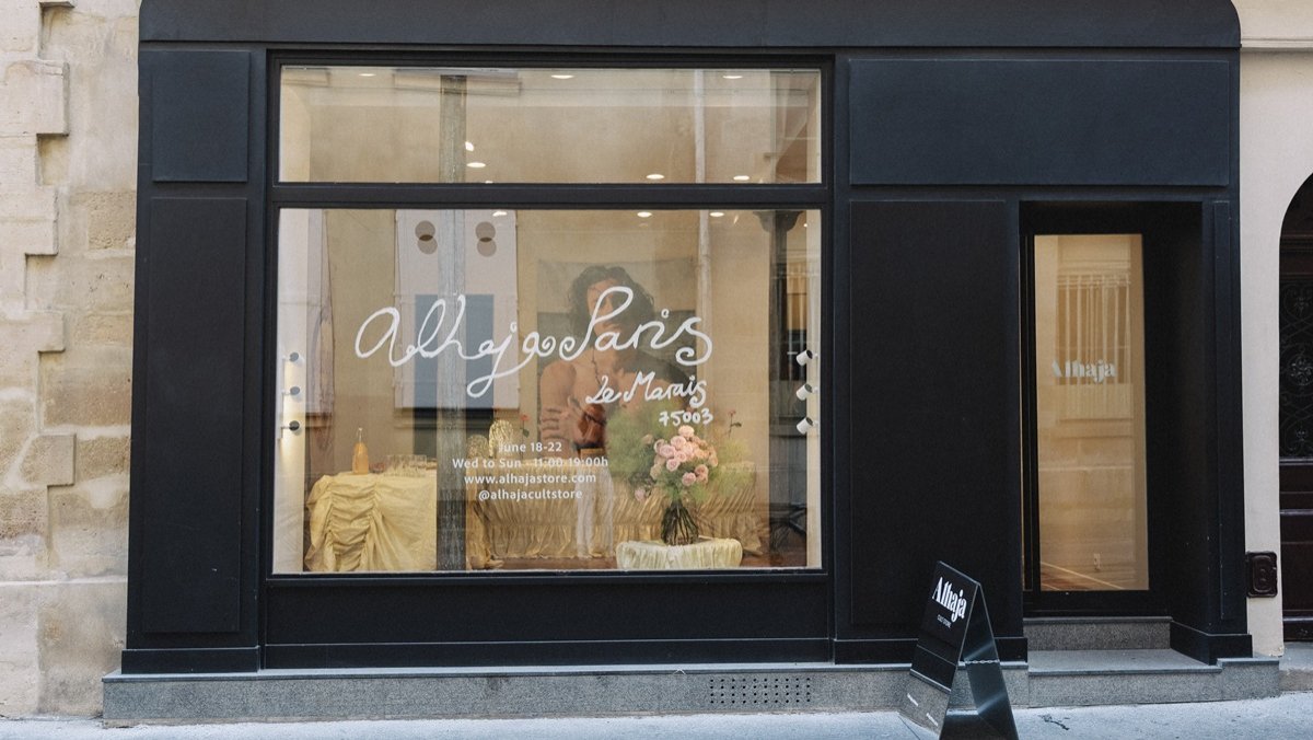 La joyería ‘slow’ de Alhaja Cult Store proyecta dos millones de ventas y 100 puntos de venta