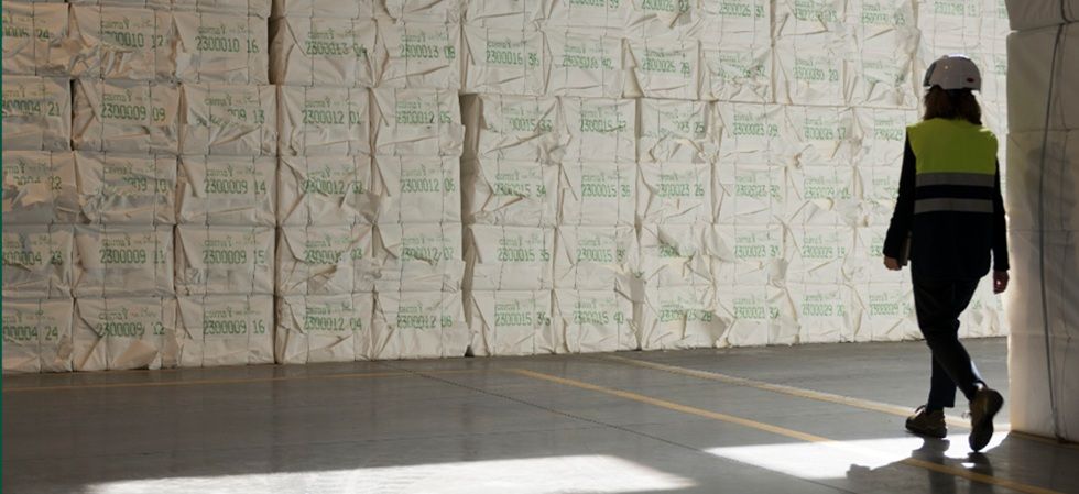 Altri: luz verde al permiso ambiental, aunque la Xunta rechaza financiar la planta