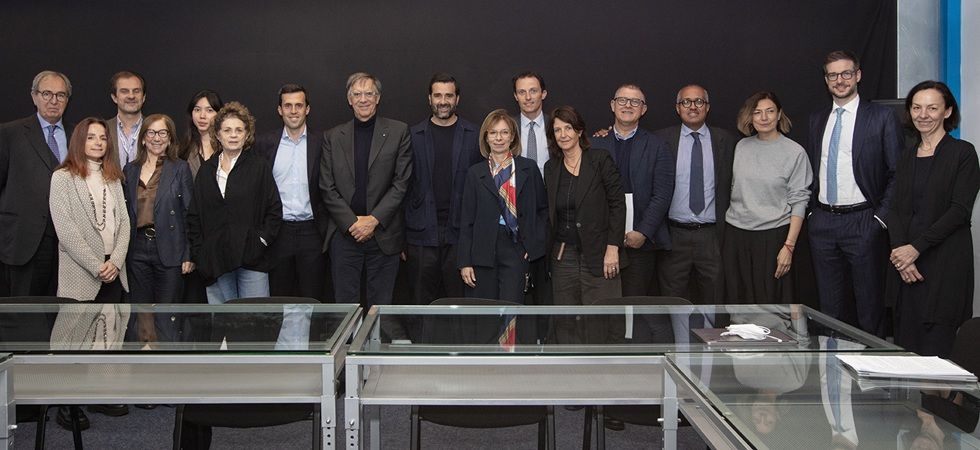 BasicNet, dueño de Superga, coloca a los hijos del fundador al frente de la compañía