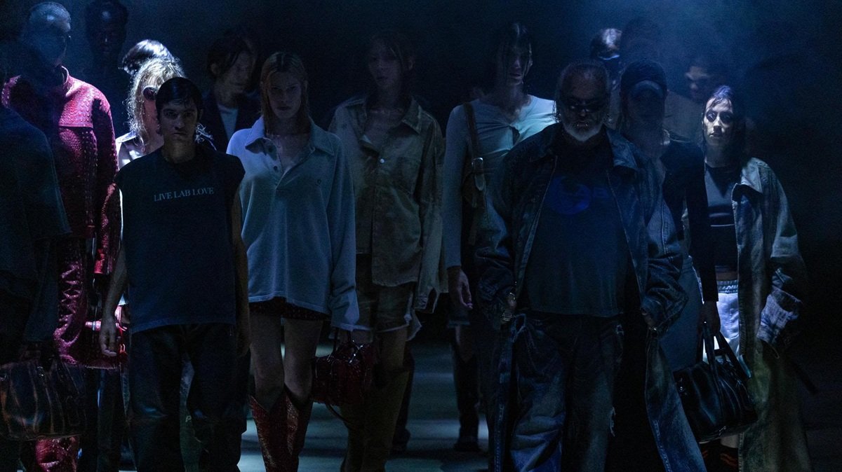 El ‘hype’ español se abre paso en París: del debut de CamperLab al universo de Gimaguas