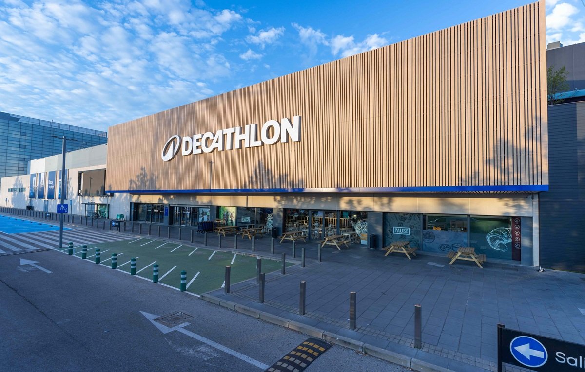 Decathlon avanza en Latinoamérica con su desembarco en El Salvador