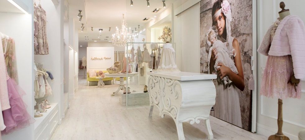 Hortensia Maeso reinicia su actividad tras la Dana con ayudas públicas y de Juan Roig