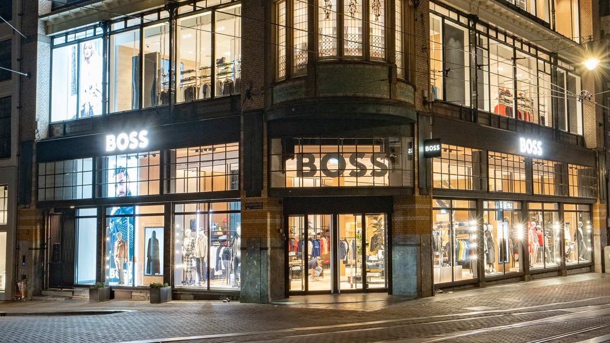 Hugo Boss: menos ventas pero más recursos para coger impulso hasta 2028