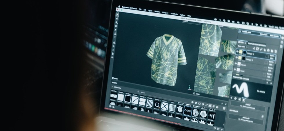 Hugo Boss se lanza al reciclaje textil y desarrolla un poliéster reciclado