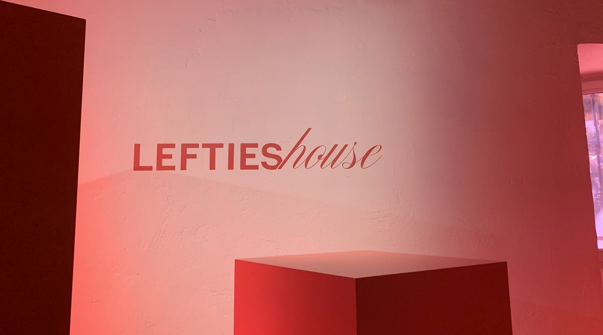 Resumen de la semana: De la hoja de ruta de Lefties al cambio en el capital de Black Limba