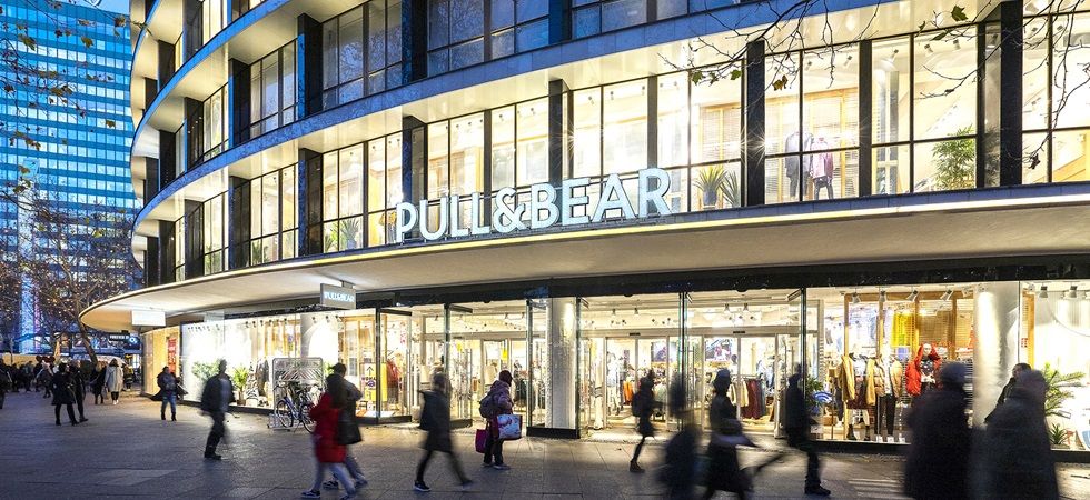 Más metros, menos tiendas: Inditex reduce su parque en 129 locales en 2024