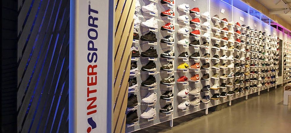 Intersport Espa&ntilde;a ultima la entrada en concurso con el objetivo de continuar su actividad