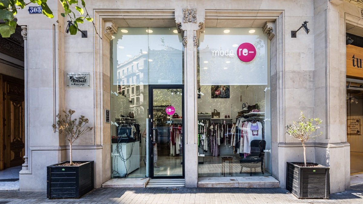 Moda Re-: de la inclusión social a la escuela de negocios con Impact Bridge como palanca