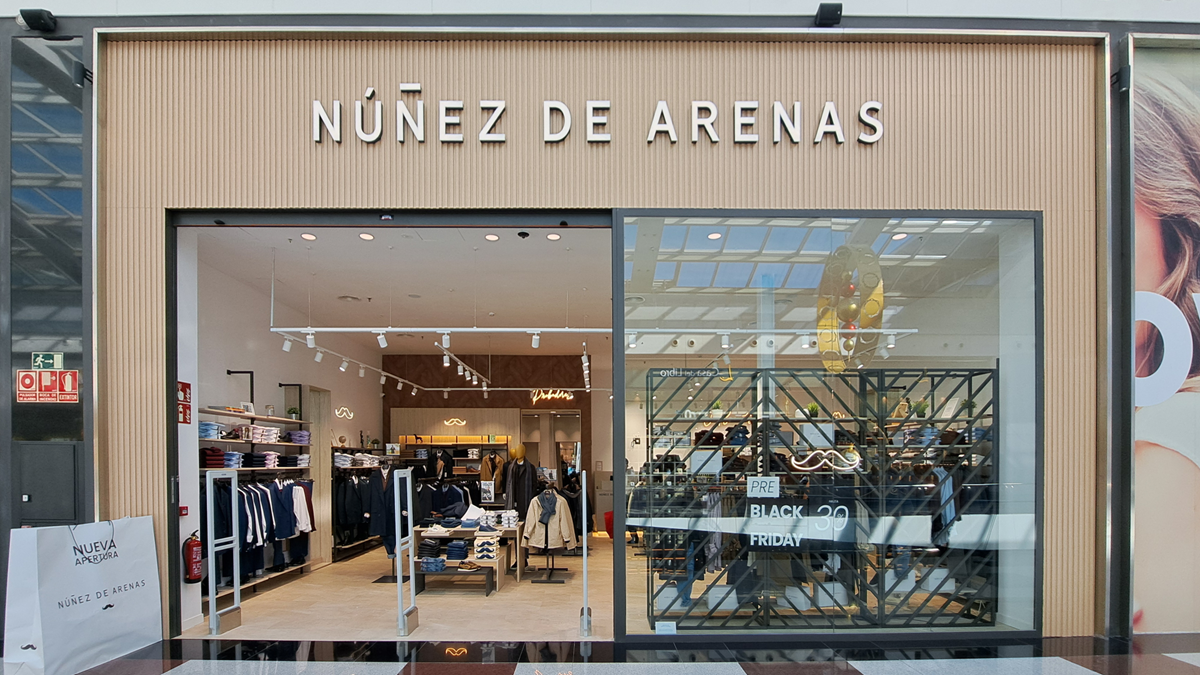 Núñez de Arenas proyecta 20 aperturas hasta 2028 tras duplicar su tamaño en cuatro años