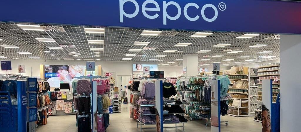 Pepco crece un 6,8% en el primer trimestre e impulsa el crecimiento del grupo