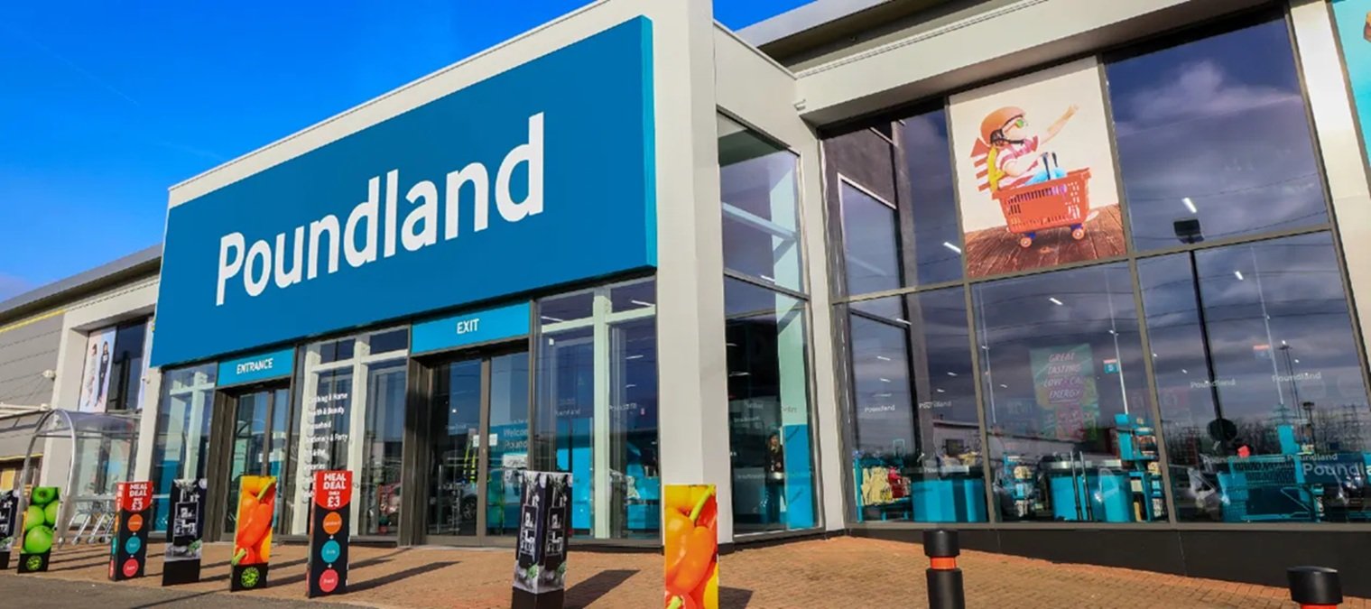 El dueño de Pepco vende su cadena Poundland a Gordon Brothers