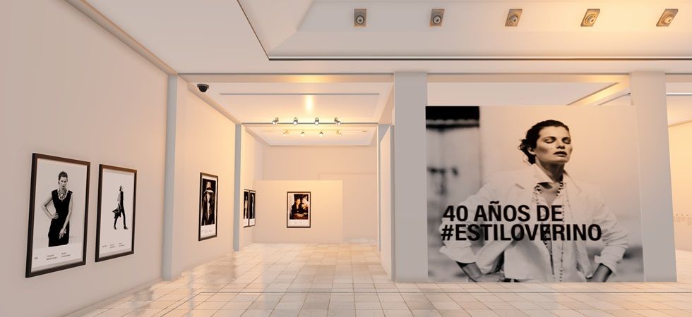 Roberto Verino: un legado que se preserva con Inteligencia Artificial