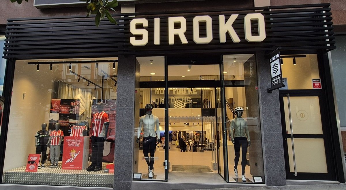 Siroko inicia en Barcelona un plan de expansión con tiendas en Europa y EEUU