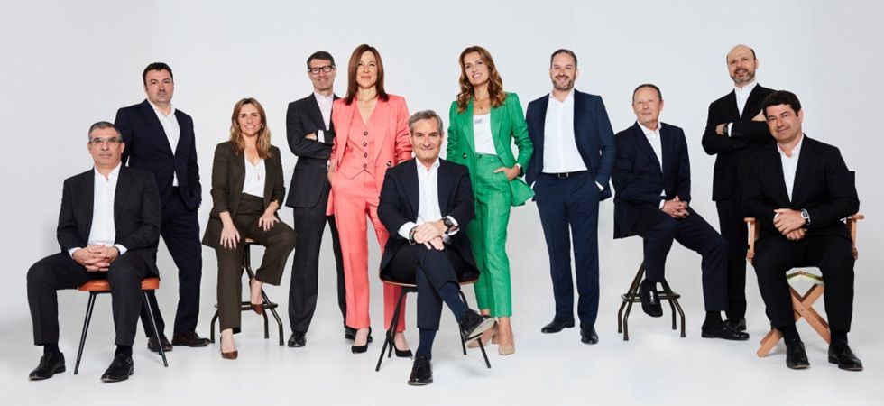 Quién es quién en la escuadra que ha transformado Tendam