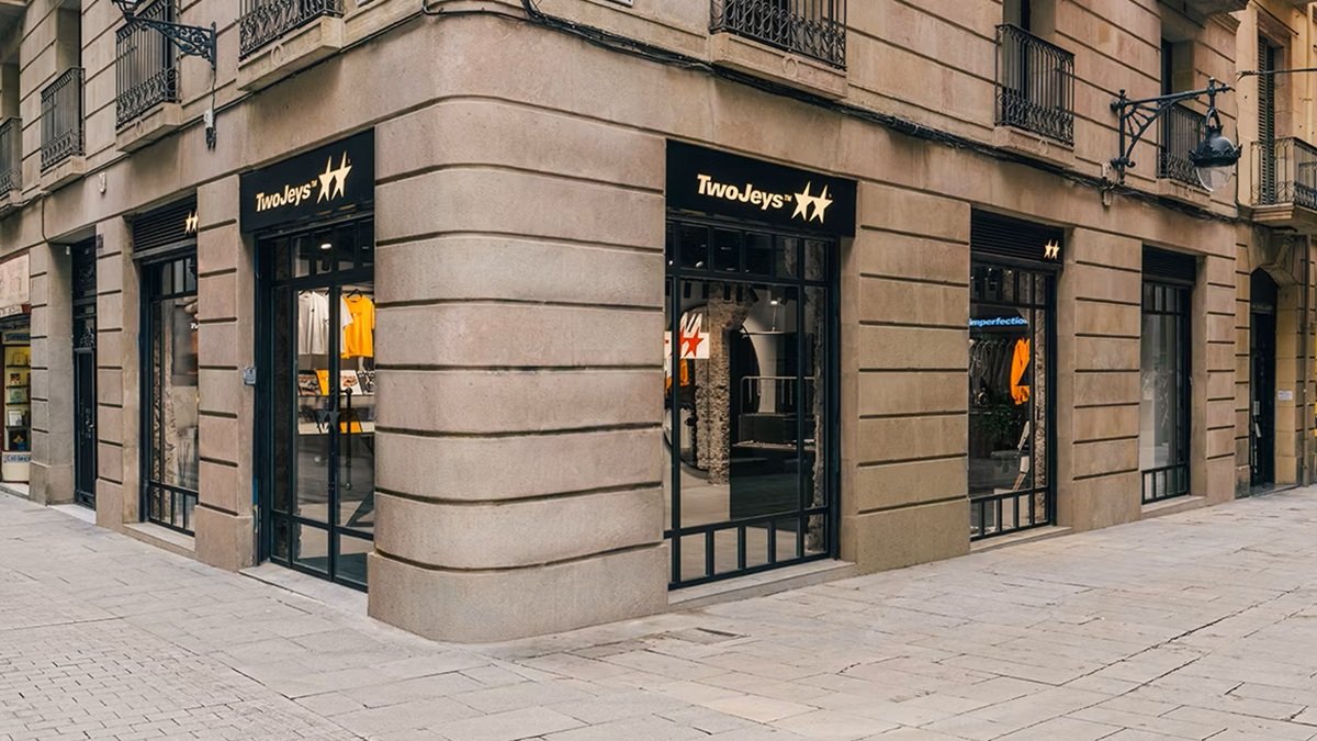 Resumen de la semana: De la compra de Intersport España a los nuevos socios de TwoJeys