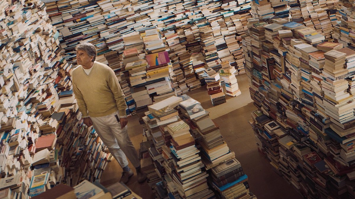 ‘Brunello, il visionario garbato’, el documental de la vida del diseñador, a la gran pantalla