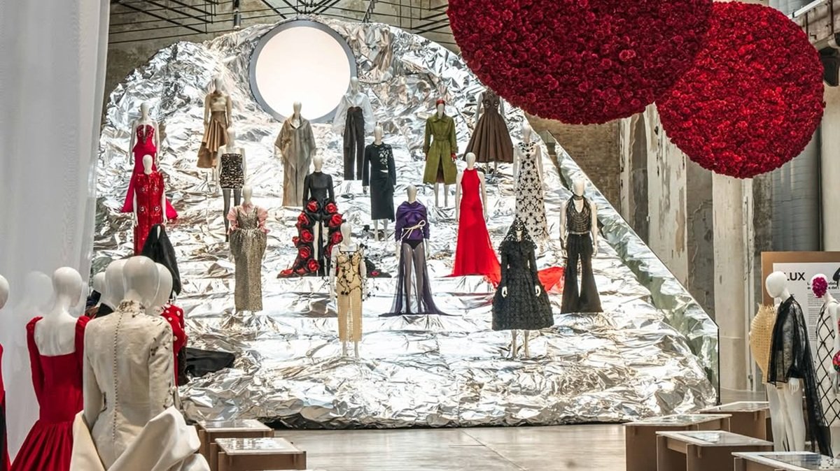 La moda andaluza en la cultura del siglo XXI abre las puertas en Sevilla