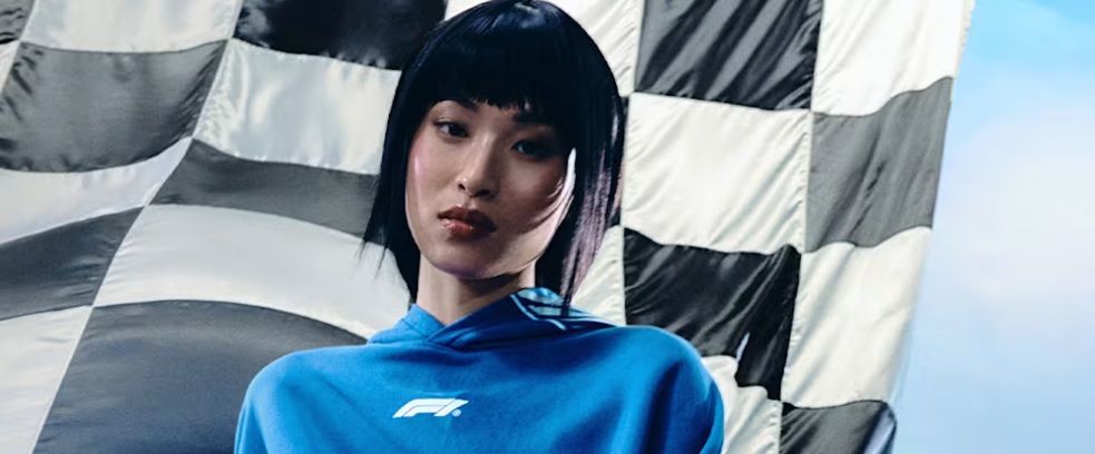 Puma pisa el acelerador en el 75 aniversario de la Fórmula 1