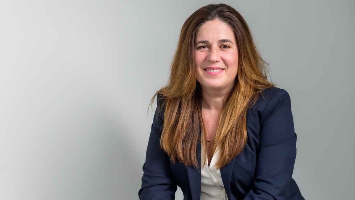 Dolors Jim&eacute;nez (Gesvalt): &ldquo;En una calle, un buen vecino es aquel que puede robarte clientes&rdquo;