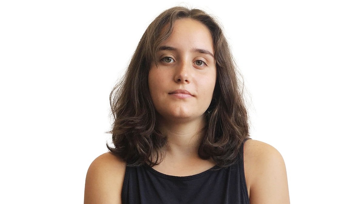 J&uacute;lia Farriol (In&egrave;dit): &ldquo;Dependemos del uso de recursos en un planeta que no crece&rdquo;